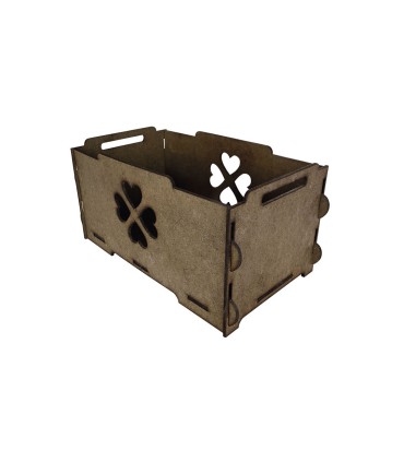 ALK CANASTA APILABLE MEDIANA