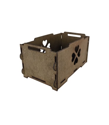 ALK CANASTA APILABLE MEDIANA