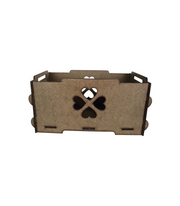 ALK CANASTA APILABLE MEDIANA