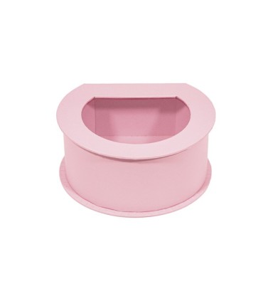 BOX-semi-circulo W2712