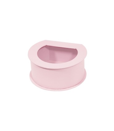 BOX-semi-circulo W2712