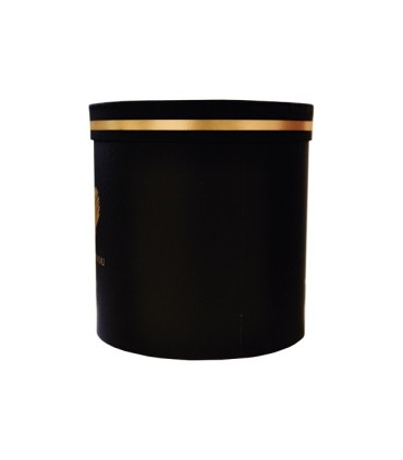 Box circular C/logo corazón W3681 M