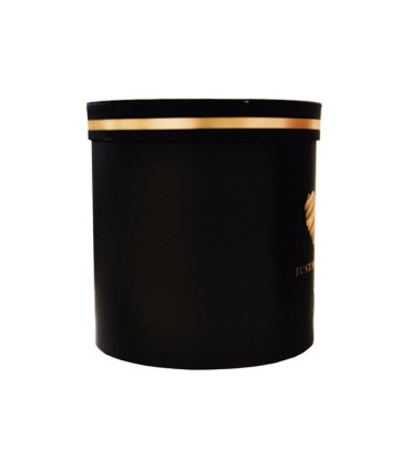 Box circular C/logo corazón W3681 M