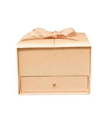 BOX Con Tapa De Abertura