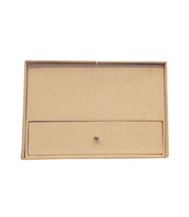 BOX Con Tapa De Abertura