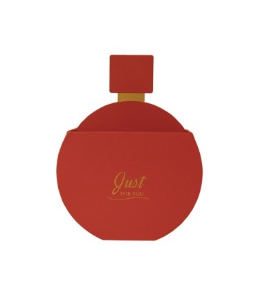 Box hexagonal 19x7x25 cm