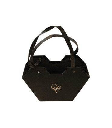 Box cartera 23x9x15 cm