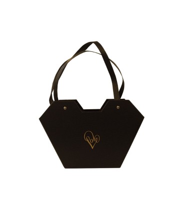 Box cartera 23x9x15 cm