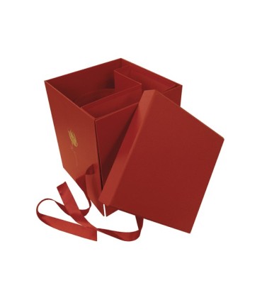 Box 19.8 x 19.8x24 cm W1224