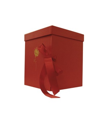 Box 19.8 x 19.8x24 cm W1224