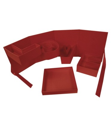 Box 19.8 x 19.8x24 cm W1224