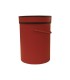 Box cilindro 5.14 x12.6 cm W5867