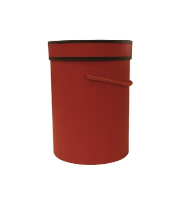 Box cilindro 5.14 x12.6 cm W5867