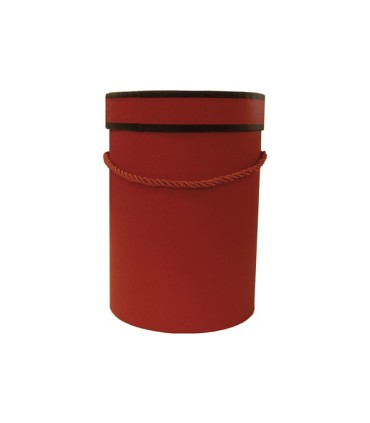 Box cilindro 5.14 x12.6 cm W5867
