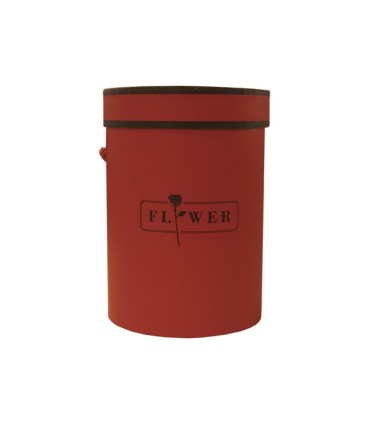 Box cilindro 5.14 x12.6 cm W5867