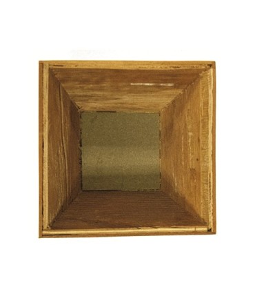 Base de madera Aji orq.