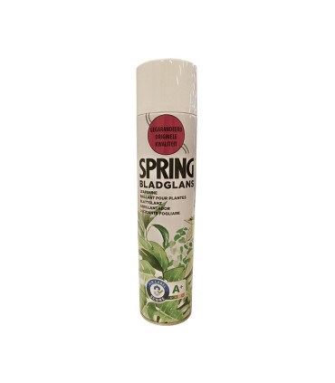 Spray leaf shine 600 ML spring